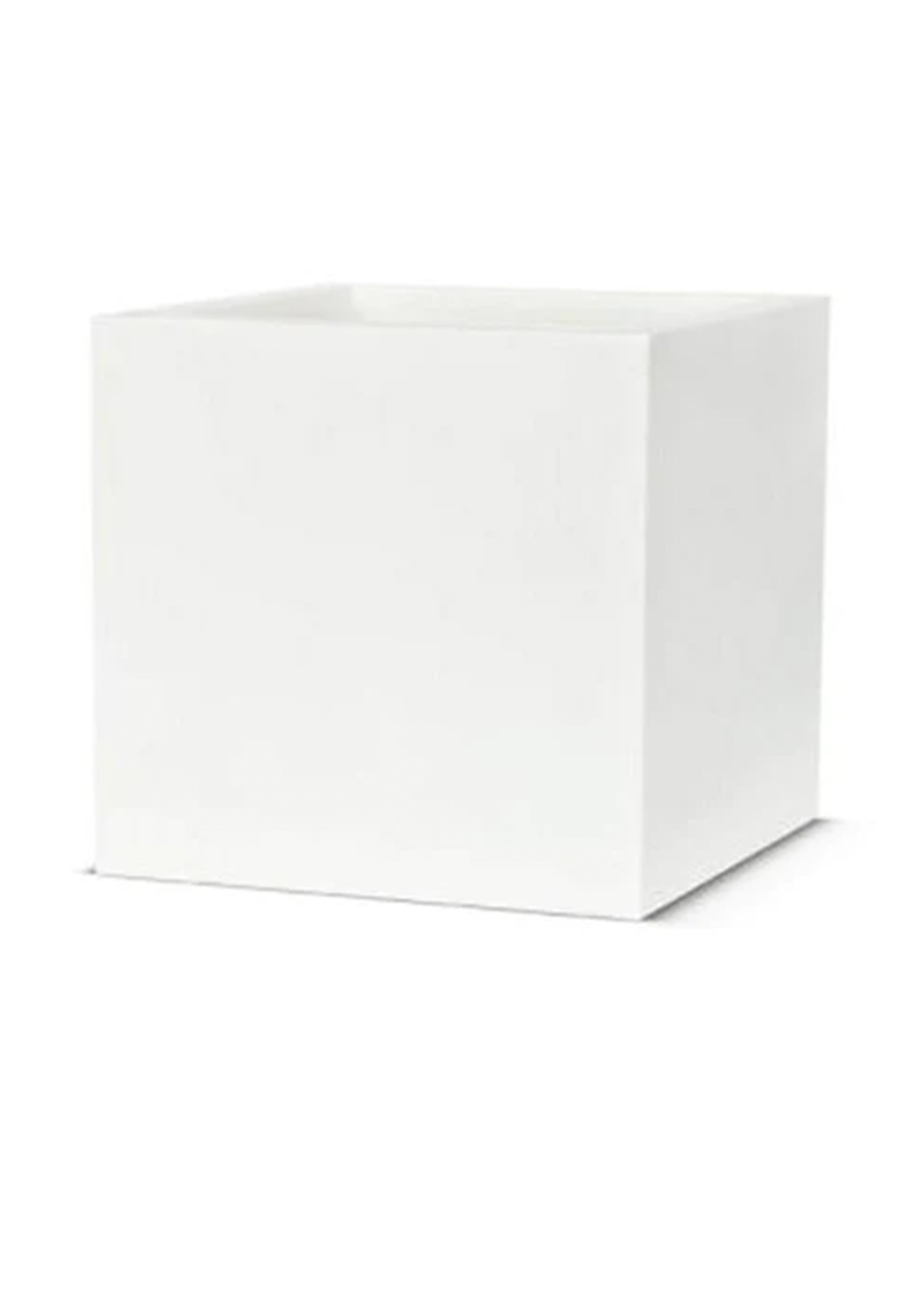 Square GRP Pot Planter starting rate
